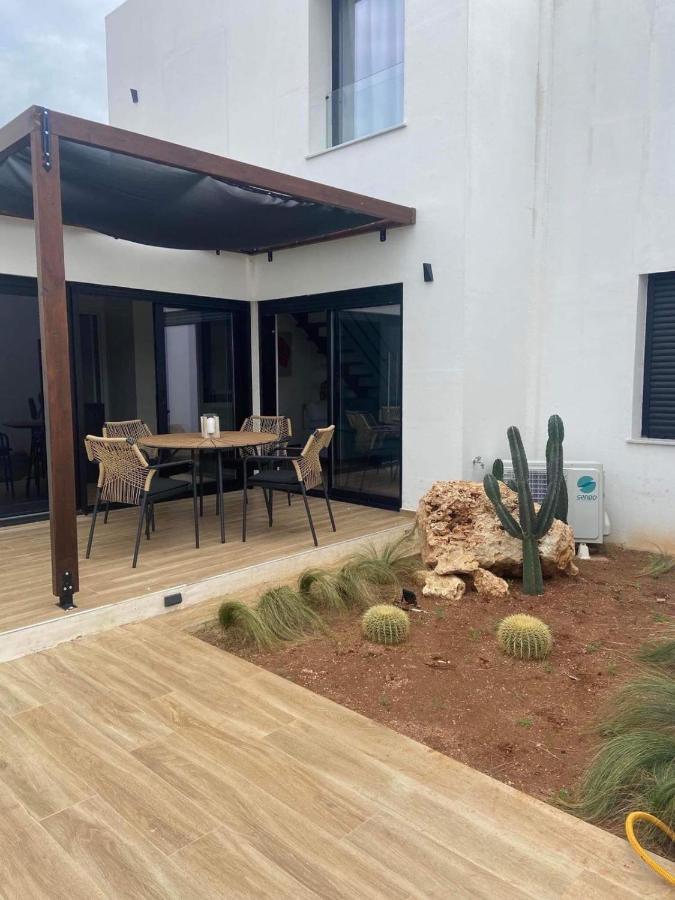 Olivomare Villa Kyparissia Exterior photo