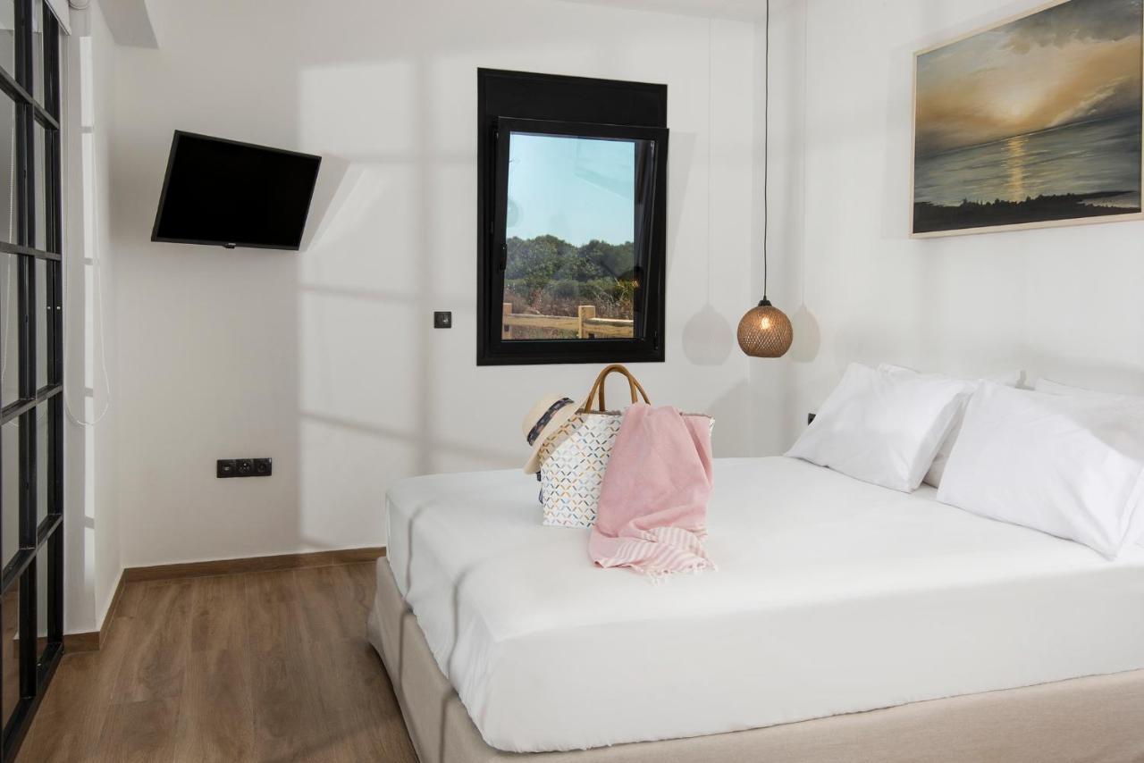 Olivomare Villa Kyparissia Exterior photo