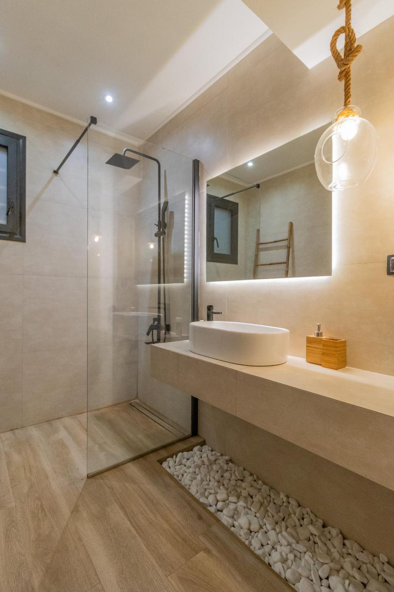 Olivomare Villa Kyparissia Exterior photo