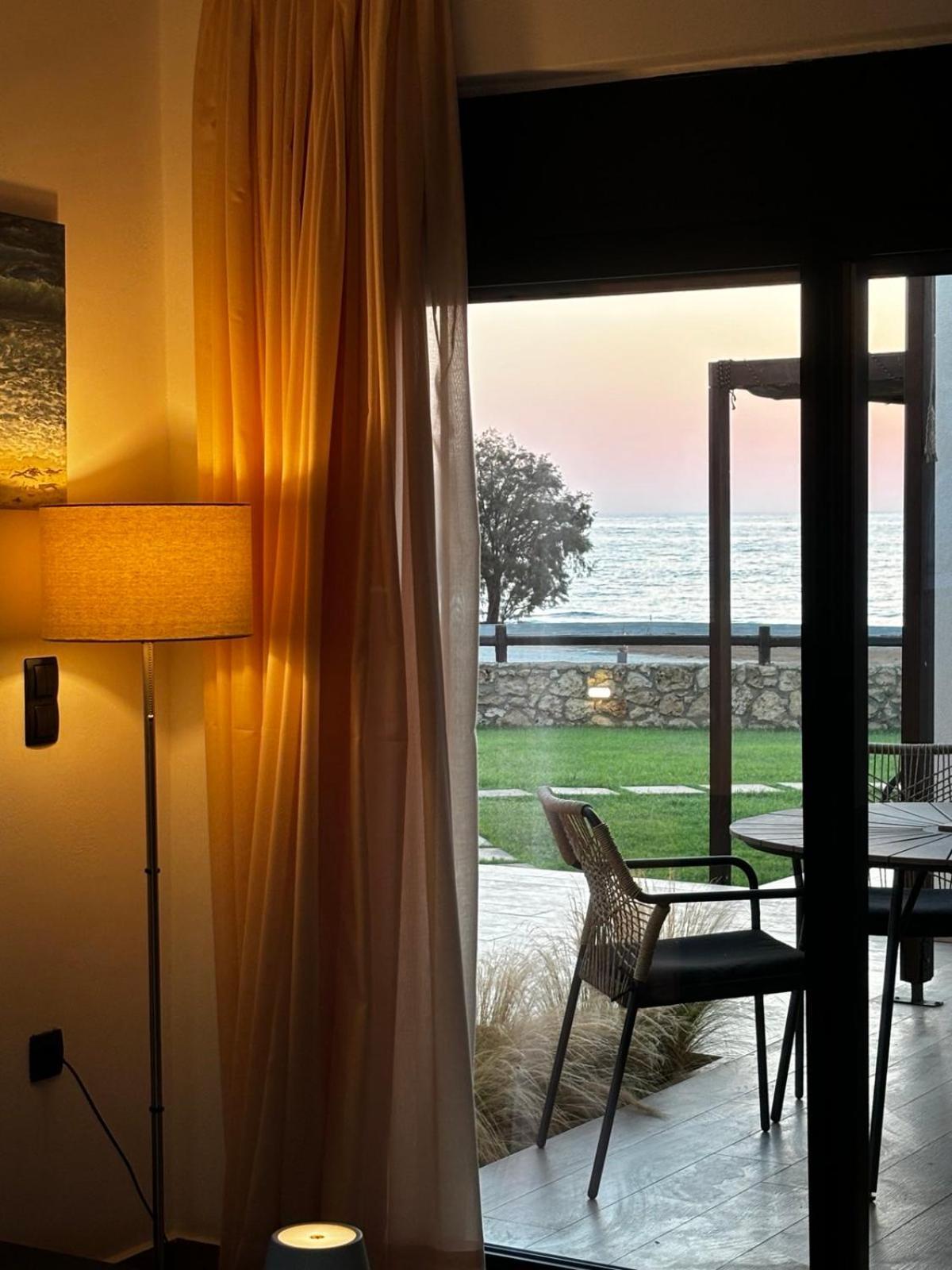 Olivomare Villa Kyparissia Exterior photo